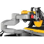 Плиткоріз настільний мережевий DeWALT D36000, фото , зображення 3 | SNABZHENIE.com.ua