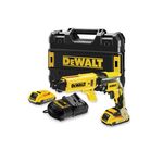 Шуруповерт DCF620D2K DeWALT, фото , зображення 3 | SNABZHENIE.com.ua