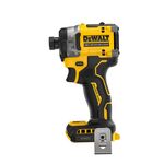 Аккумуляторный ударный шуруповёрт DeWALT DCF860NT безщёточный, фото , изображение 2 | SNABZHENIE.com.ua