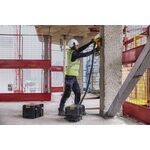 Штроборез акумуляторний безщітковий DeWALT DCG200NT, фото , зображення 3 | SNABZHENIE.com.ua