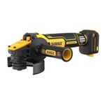 Шлифмашина угловая DeWALT DCG409VSNT аккумуляторная бесщёточная, фото , изображение 3 | SNABZHENIE.com.ua