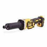 Аккумуляторная шлифмашина DeWALT DCG426N, фото  | SNABZHENIE.com.ua
