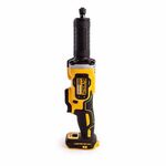 Аккумуляторная шлифмашина DeWALT DCG426N, фото , изображение 3 | SNABZHENIE.com.ua