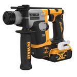 Перфоратор акумуляторний безщітковий SDS PLUS DeWALT DCH172P2, фото , зображення 2 | SNABZHENIE.com.ua