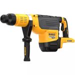 Перфоратор акумуляторний безщітковий SDS MAX DeWALT DCH775N, фото  | SNABZHENIE.com.ua