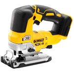 Пила лобзикова акумуляторна безщіткова DeWALT DCS334N, фото  | SNABZHENIE.com.ua