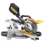 Пила торцовочная аккумуляторная DeWALT DCS365N, фото  | SNABZHENIE.com.ua