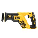 Аккумуляторна сабельна пила DeWALT DCS367NT, фото , зображення 2 | SNABZHENIE.com.ua