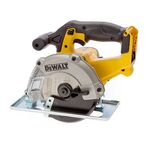 Пила дискова акумуляторна XR FLEXVOLT DCS373NT DeWALT, фото  | SNABZHENIE.com.ua