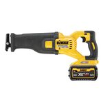 Пила сабельна акумуляторна DeWALT DCS389T2, фото , зображення 3 | SNABZHENIE.com.ua
