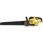 Пила акумуляторна Аллигатор DeWALT DCS397N XR FLEXVOLT, фото , зображення 2 | SNABZHENIE.com.ua