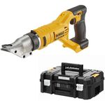 Ножиці по металу DCS491NT DeWALT, фото  | SNABZHENIE.com.ua