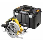 Дисковая аккумуляторная пила DeWALT DCS570NT, фото  | SNABZHENIE.com.ua