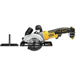 Пила дискова акумуляторна безщіткова DeWALT DCS571N, фото , зображення 3 | SNABZHENIE.com.ua