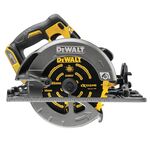 Пила дискова акумуляторна DeWALT DCS579NT, фото , зображення 2 | SNABZHENIE.com.ua