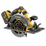 Пила дискова акумуляторна DeWALT DCS579T2, фото , зображення 3 | SNABZHENIE.com.ua