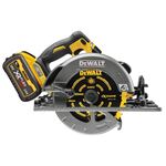 Пила дискова акумуляторна DeWALT DCS579X2, фото , зображення 2 | SNABZHENIE.com.ua