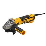 Шлифмашина угловая DeWALT DWE4357 бесщеточная сетевая, фото  | SNABZHENIE.com.ua
