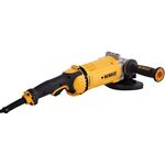 Шлифмашина угловая DeWALT DWE4557 (сетевая), фото , изображение 2 | SNABZHENIE.com.ua
