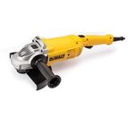 Угловая шлифмашина DeWALT DWE492S, фото , изображение 3 | SNABZHENIE.com.ua
