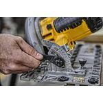 Пила дискова DWE576K DeWALT, фото , зображення 2 | SNABZHENIE.com.ua