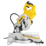 Пила торцовочна DWS777 DeWALT, фото  | SNABZHENIE.com.ua