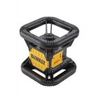Ротационный лазер аккумуляторный красный DeWALT DCE074D1R, фото , изображение 2 | SNABZHENIE.com.ua