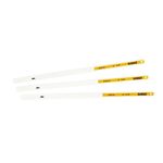 Набір полотен по металлу Bi-Metal 300 мм, 3 шт DeWALT DWHT0-20558, фото  | SNABZHENIE.com.ua