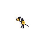 Струбцина триггерная DeWALT DWHT0-83185, усилие 135 кг, фото  | SNABZHENIE.com.ua