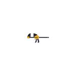 Струбцина триггерная DeWALT DWHT0-83185, усилие 135 кг, фото , изображение 2 | SNABZHENIE.com.ua