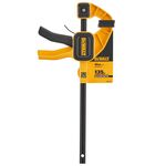 Струбцина триггерная DeWALT DWHT0-83193, усилие 135 кг, фото , изображение 3 | SNABZHENIE.com.ua