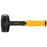 Мини-кувалда DeWALT DWHT51388-0, 1361 г, фото  | SNABZHENIE.com.ua