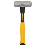 Міні-кувалда з вагою головки 1810 г DeWALT DWHT56158-1, фото  | SNABZHENIE.com.ua