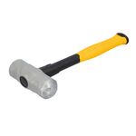 Міні-кувалда з вагою головки 1810 г DeWALT DWHT56158-1, фото , зображення 3 | SNABZHENIE.com.ua
