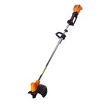 Коса акумуляторна SEQUOIA SBB2025BD, фото  | SNABZHENIE.com.ua