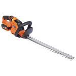 Кусторіз акумуляторний SEQUOIA SBHT2020T-QV, фото , зображення 3 | SNABZHENIE.com.ua