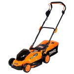 Газонокосилка аккумуляторная SEQUOIA SBL2033B, фото  | SNABZHENIE.com.ua