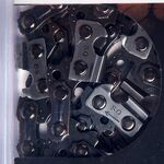 Цепь SEQUOIA 91PS45E, фото , зображення 3 | SNABZHENIE.com.ua