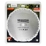 Нож SEQUOIA GB40A-255-PRO, фото , изображение 3 | SNABZHENIE.com.ua