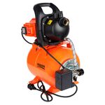 Насосна станція SEQUOIA SAPS600, фото , зображення 3 | SNABZHENIE.com.ua