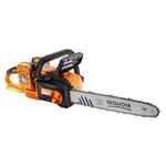 Пила цепная аккумуляторная SEQUOIA SBC4016BS-E2W, фото , зображення 3 | SNABZHENIE.com.ua