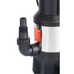 Погружний насос високого тиску SEQUOIA SSP1100HP, фото , зображення 3 | SNABZHENIE.com.ua