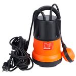 Погружний насос SEQUOIA SSP400, фото , зображення 2 | SNABZHENIE.com.ua