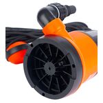 Погружний насос SEQUOIA SSP400, фото , зображення 3 | SNABZHENIE.com.ua