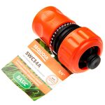 Коннектор SEQUOIA SWC34A, фото , зображення 2 | SNABZHENIE.com.ua