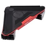 Набор для перемещения мебели YATO, 300 кг, 4 подставки + рычаг, фото  | SNABZHENIE.com.ua