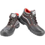 Ботинки рабочие YATO S3, размер 39 (YT-80783), фото  | SNABZHENIE.com.ua