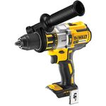 Набір з восьми інструментів акумуляторних DeWALT DCK856P4, фото , зображення 3 | SNABZHENIE.com.ua