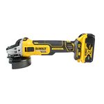 Набор из двух инструментов бесщеточных DeWALT DCK2020P2T, фото , зображення 3 | SNABZHENIE.com.ua