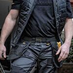 Ремень DeWALT DWC14-001, фото , зображення 3 | SNABZHENIE.com.ua